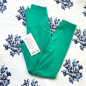 Lululemon Align HR Pant 25" *Pockets